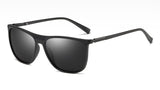 Square Sunglasses Men
