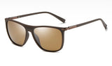 Square Sunglasses Men