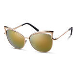 Cat Eye Sunglasses Women
