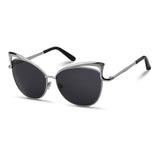 Cat Eye Sunglasses Women