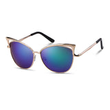 Cat Eye Sunglasses Women