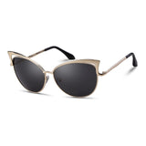 Cat Eye Sunglasses Women