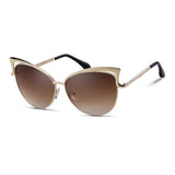 Cat Eye Sunglasses Women