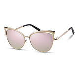 Cat Eye Sunglasses Women