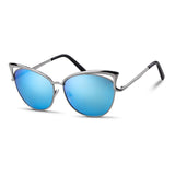 Cat Eye Sunglasses Women