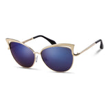 Cat Eye Sunglasses Women