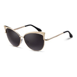 Cat Eye Sunglasses Women