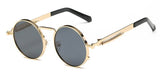 Steampunk Sunglasses Men