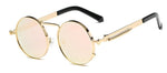 Steampunk Sunglasses Men