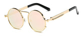 Steampunk Sunglasses Men