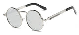 Steampunk Sunglasses Men