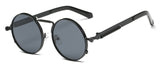 Steampunk Sunglasses Men