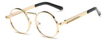 Steampunk Sunglasses Men
