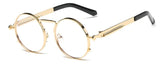 Steampunk Sunglasses Men