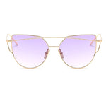 Cat Eye Sunglasses Women
