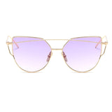 Cat Eye Sunglasses Women