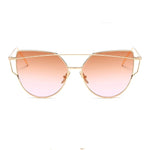 Cat Eye Sunglasses Women