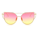 Cat Eye Sunglasses Women