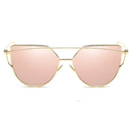 Cat Eye Sunglasses Women