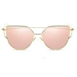 Cat Eye Sunglasses Women