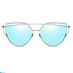 Cat Eye Sunglasses Women