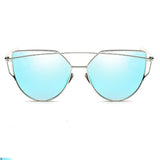Cat Eye Sunglasses Women