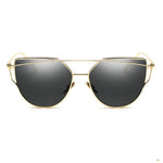 Cat Eye Sunglasses Women