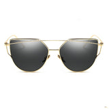 Cat Eye Sunglasses Women