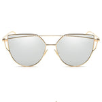 Cat Eye Sunglasses Women