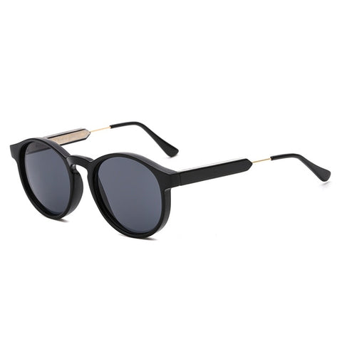 Round Sunglasses Women