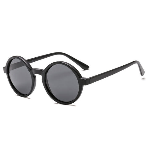 Round Sunglasses Women