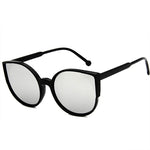 Cat Eye Sunglasses Women
