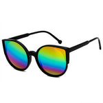 Cat Eye Sunglasses Women