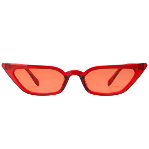Cat Eye Sunglasses Women