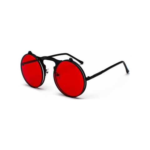 Circle Sunglasses Men
