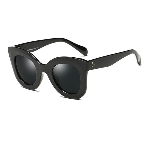 Cat Eye Sunglasses Women