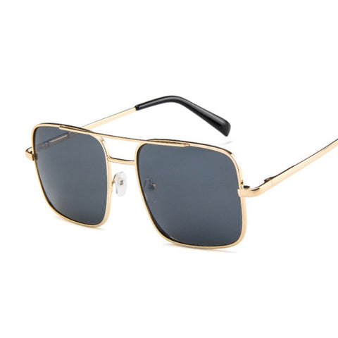 Square Sunglasses Women