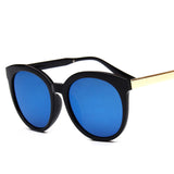 Large Frame Sunglasses Women