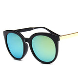 Large Frame Sunglasses Women