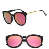 Large Frame Sunglasses Women