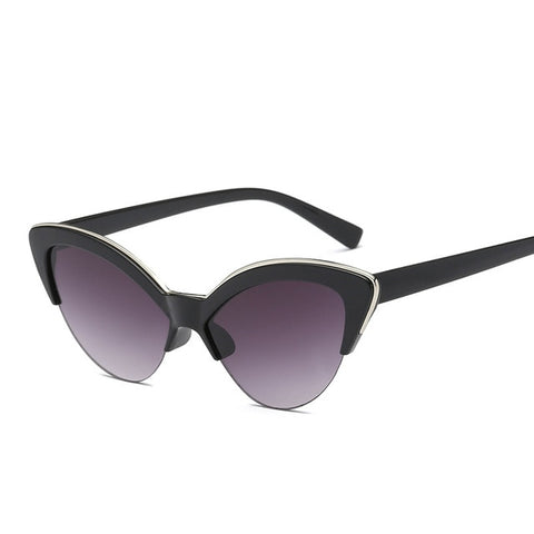Cat Eye Sunglasses Women