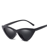Cat Eye Sunglasses Women