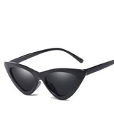 Cat Eye Sunglasses Women
