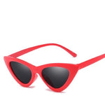 Cat Eye Sunglasses Women