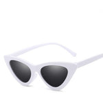 Cat Eye Sunglasses Women