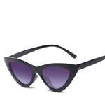 Cat Eye Sunglasses Women