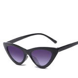 Cat Eye Sunglasses Women