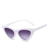 Cat Eye Sunglasses Women