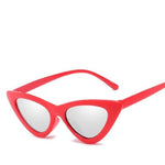 Cat Eye Sunglasses Women