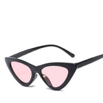 Cat Eye Sunglasses Women